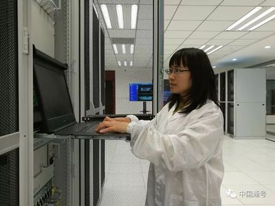 高鐵自動(dòng)駕駛的“大腦” 中國(guó)通號(hào)科技精英的創(chuàng)新之路